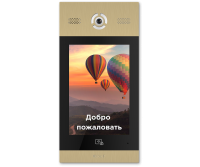 BAS-IP AA-14FB GOLD