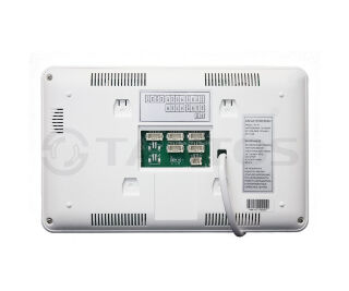 Tantos Mia HD (White) VZ фото Tantos Mia HD (White) VZ фото