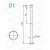 ASP-D50,8-01-LT