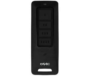 FAAC XT4 FDS BD 433-868 (787020) фото