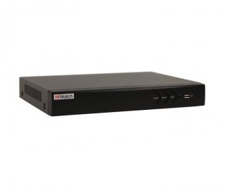 HiWatch DS-H204UP фото