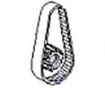 CAME 119RIBK026