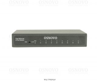 OSNOVO SW-10800 фото