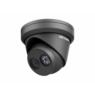 HikVision DS-2CD2343G0-I (4mm) (Черный) фото