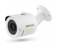 Praxis PB-7141IP 3.6 A/SD