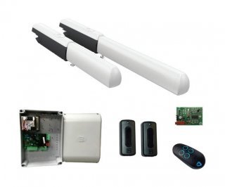 CAME A3000A RC combo KIT (A3000A RC KIT) фото