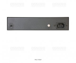 OSNOVO SW-80802(150W) фото
