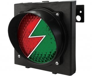 DoorHan TRAFFICLIGHT-LED фото