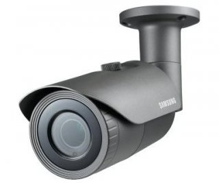 Samsung Wisenet SCO-6083R фото Samsung Wisenet SCO-6083R фото