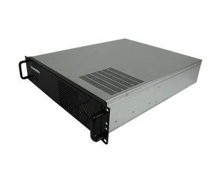 TRASSIR NeuroStation 8800R/64 фото