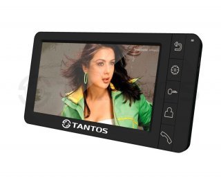 Tantos Amelie-SD черный фото Tantos Amelie-SD черный фото
