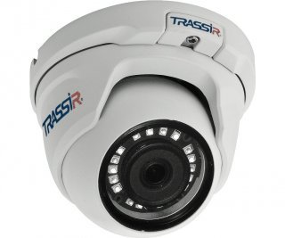 Trassir TR-D8111IR2 3.6 фото Trassir TR-D8111IR2 3.6 фото