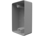 BAS-IP BR-SH45 SILVER