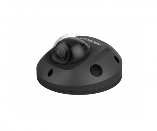 HikVision DS-2CD2523G0-IS (2.8mm) (Черный) фото