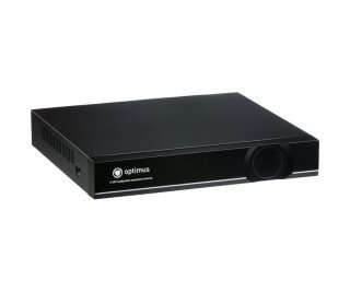 Optimus NVR-2321 фото