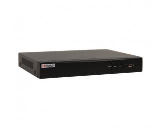 HiWatch DS-H316/2QA фото HiWatch DS-H316/2QA фото