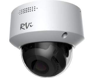 RVi-1NCD2079 (2.7-13.5) white фото