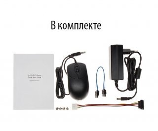Dahua DHI-XVR4108HS-S2 фото