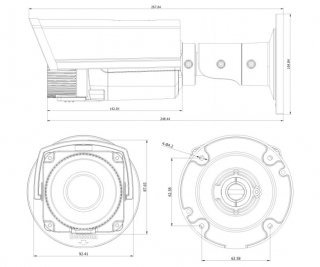 RVi-IPC42LS (2.8-12 мм) фото