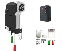 ALUTECH TR-3531-230EKIT-MOD