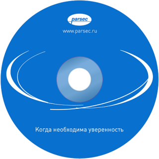 Parsec PNSoft-FR 1CH фото