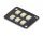 DoorHan PCB_LEDПА/Black/V.1.1