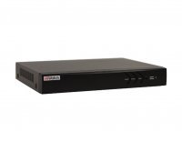 HiWatch DS-H204U(B)