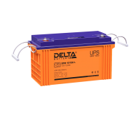 DELTA DTM 12120 L аккумулятор