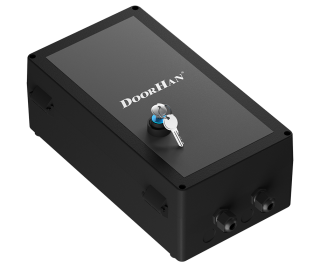 DoorHan CB-HB220-4 фото