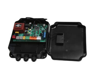 DoorHan CB-SW+WIFI фото DoorHan CB-SW+WIFI фото