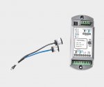 DoorHan AD-09 — DoorHan AD-09 Фотоэлемент для автоматических дверей