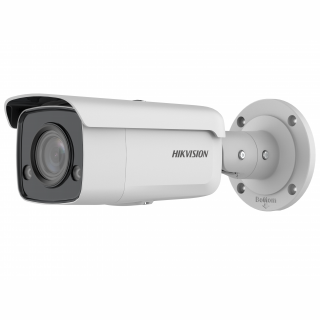 HikVision DS-2CD2T27G2-L(C)(2.8mm) фото