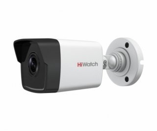 HiWatch DS-I100 (B) (6 mm) фото