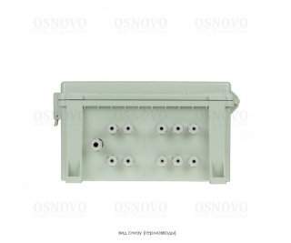 OSNOVO SW-80802-WL(port 90W) фото