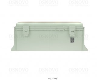OSNOVO SW-80802-WL(port 90W) фото