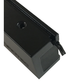 AccordTec ML-200K Premium Black с планкой фото