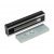 AccordTec ML-200K Premium Black с планкой