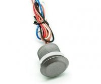 IronLogic CP-Z-2 (мод. E P) врезной (9482 / 7776 / 13072) светлый