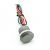 IronLogic CP-Z-2 (мод. E P) врезной (9482 / 7776 / 13072) светлый