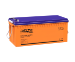 DELTA DTM 12200 L аккумулятор