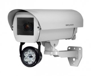 Beward B10xx-HPKR2 фото