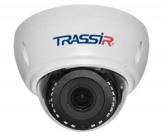 Trassir TR-D3122WDZIR2 фото