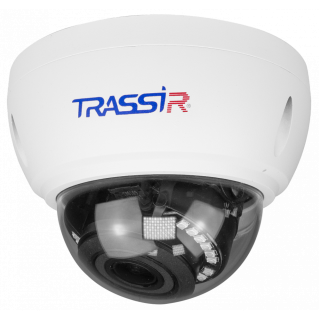 Trassir TR-D3122WDZIR2 фото