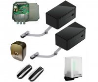 DoorHan ARM-320PRO/Black-KIT