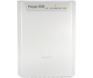Болид Ресурс-GSM фото