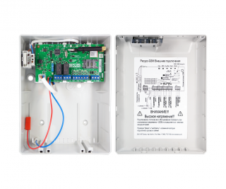 Болид Ресурс-GSM фото