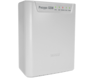 Болид Ресурс-GSM фото