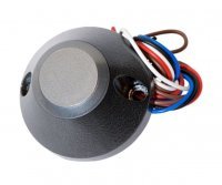 IronLogic CP-Z-2 (мод. E P) накладной (9484 / 7931 / 13074) светлый