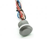 IronLogic CP-Z (мод.2L) врезной (9482 / 7776 / 13072) серый