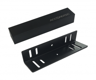 AccordTec ML-200K Premium Black с уголком фото
